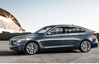 2010款宝马525Li领先型报价_论坛_图片_价格