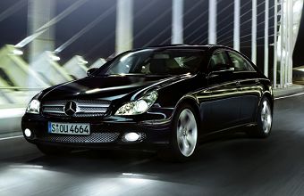 【2010款奔驰CLK200K敞篷跑车Grand Editio