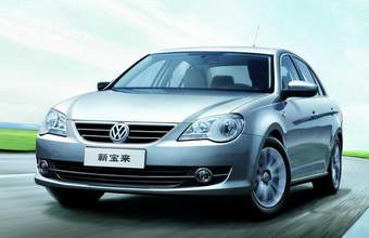 【2012款宝来1.4T自动舒适型报价_论坛_图片