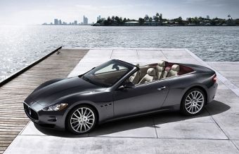 2009款保时捷911+Carrera+Cabriolet+3.6AT报