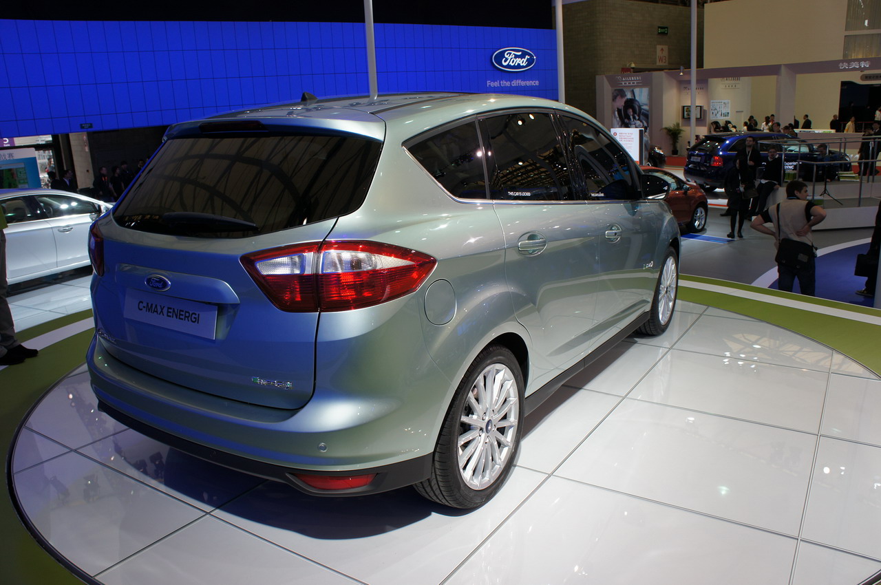 C-MAX
