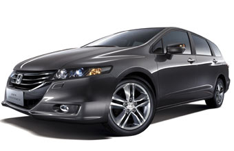 【2009款奔驰R500L 4MATIC报价_论坛_图片