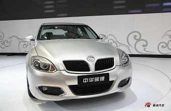 【2011款骏捷 1.8T自动尊贵型报价_参数_图片