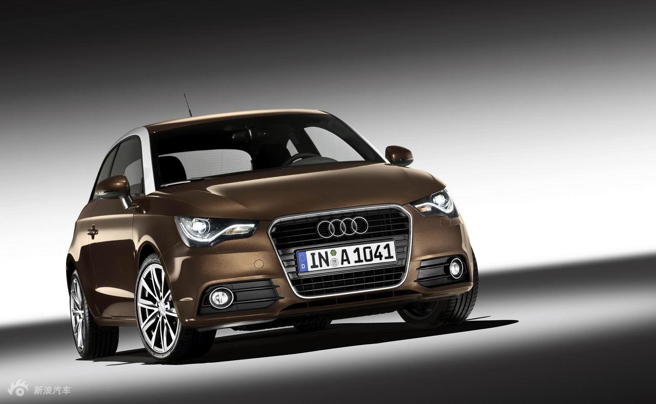 【2011款奥迪A1 1.6TDI运动版报价_参数_图片