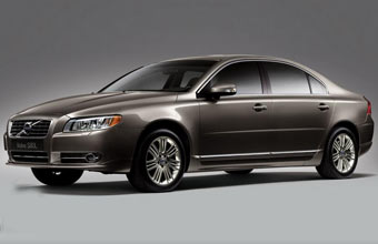 【2010款沃尔沃S80L 2.5T 智尚版报价_论坛_