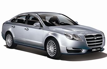 【最新】上海长城C70报价_上海长城C704S店