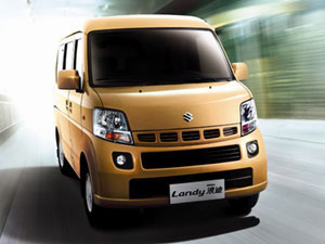 【浪迪 2007款 1.4 四驱标准1型报价_参数_图