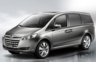 MPV_35-50万_40万左右买什么车好_汽车报价