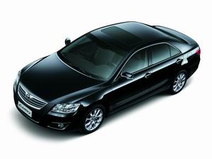 荣威750 <wbr>1.8T与竞争车型对比