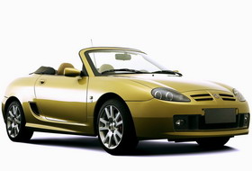 MG����TF�����ܳ�