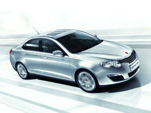 荣威550与速腾明锐卡罗拉对比