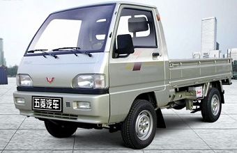 2010款五菱PN1020PSLNE3双排货车报价_论