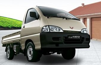 五菱小旋风图片