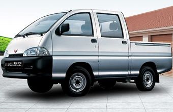 最新】北京2010款五菱小旋风双排报价_北京2