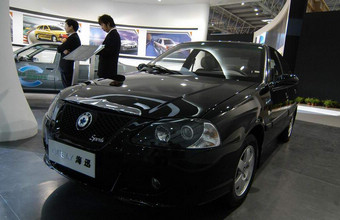 【海迅的口碑】起步时有咚咚的声音