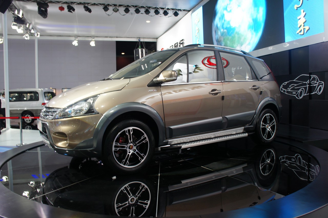 8-11万_SUV_10万左右买什么车好_汽车报价