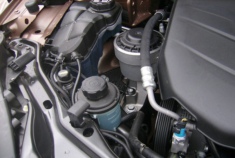 春夏之交 给爱车的空调洗个澡做换季保养