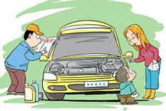 车辆平日保养 这些损车行为爱车记恨你