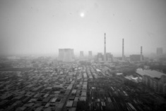 保定要5年内改善空气质量 机动车拟限行