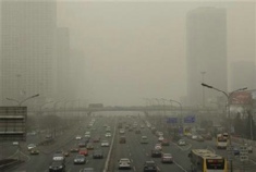 为治理大气污染 京津冀探讨统一限号限行