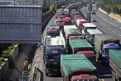 “五一”高速路仍免费 今年会比往年堵