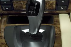 自动挡车空挡滑行 对变速箱伤害极大