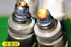 车主不要疏忽清理汽车化油器和喷油嘴