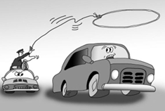 湖北医院院长撞死老人逃逸让妻顶包