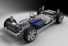 底盘损坏 一些简单情况可自行处理