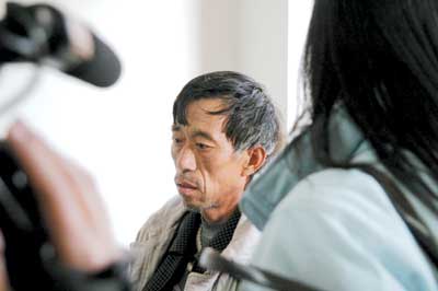 儿子开车撞死人父亲顶罪自首 二人皆获刑