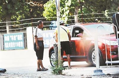 上半年车管所严厉打击车虫违法行为