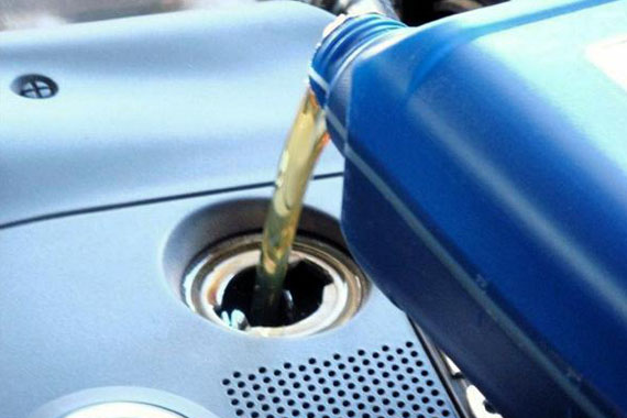 终身受用 爱车保养不可不知的十大秘籍