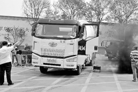 京冀等6省市车辆超标排放处罚将异地共享