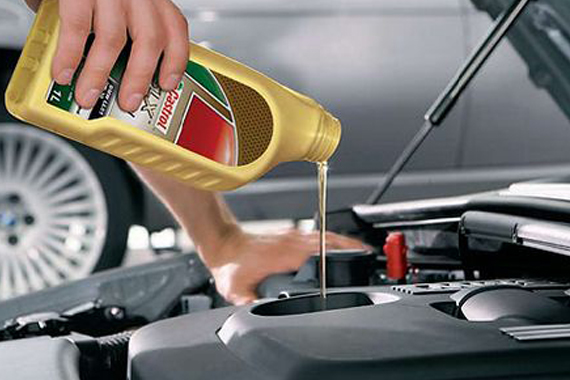 常做“汽车保健操” 三招保你爱车好体魄