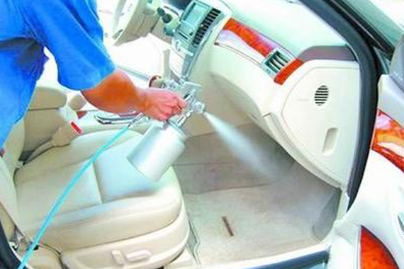 内饰洁净很重要 汇总车辆车内饰保养心得