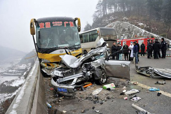 24岁小伙遭遇车祸身亡捐献一肝两肾