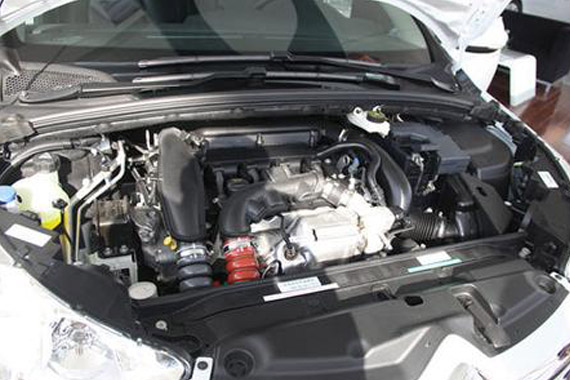 聊聊涡轮增压发动机保养的那些事