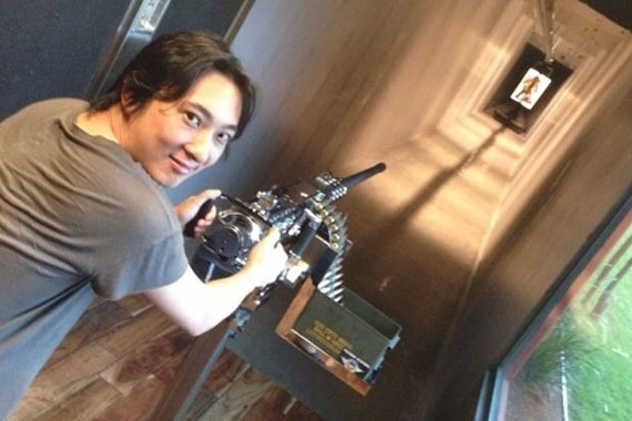 王思聪遇临检不配合被带走 承认态度不好