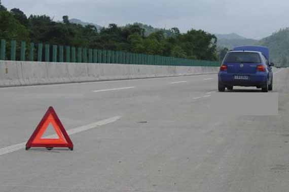 有备无患 十一国庆假期自驾出行攻略