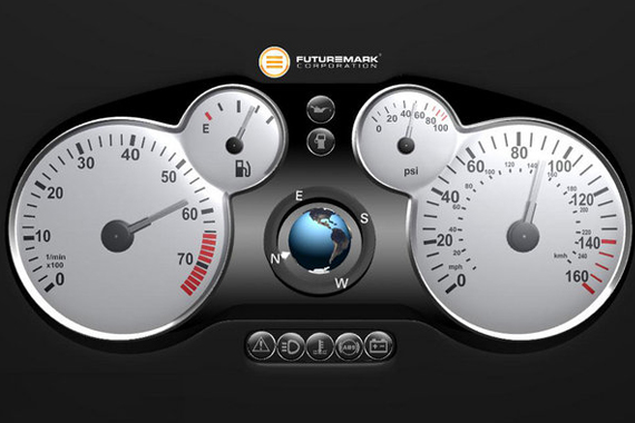 查看汽车磨损部位 教您识别整容里程表