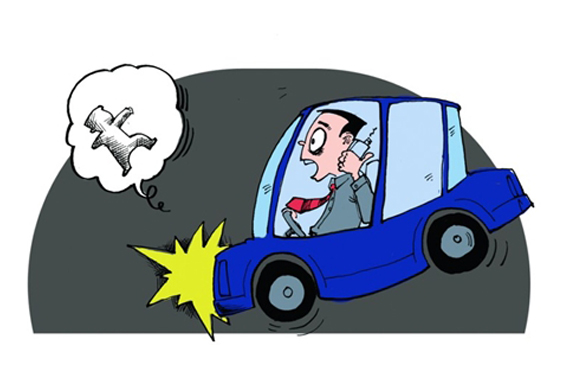 司机开黑车撞人身亡被捕 其雇主赔偿16万