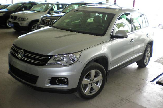 二手车需特别护理 购买后首次保养技巧