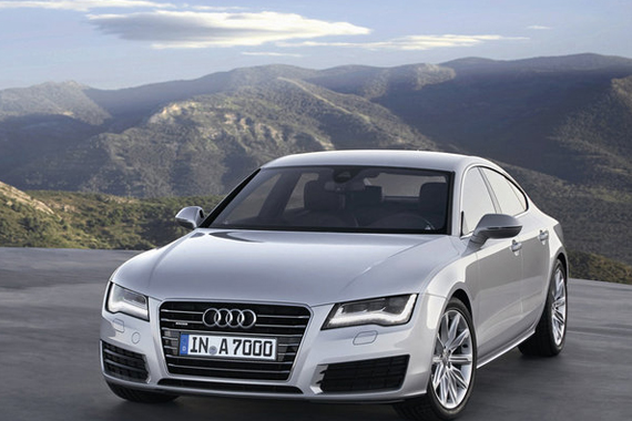 车漆保养知多少 封釉镀膜打蜡各有优点