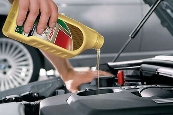 5000公里换一次机油？别轻信4S店忽悠！