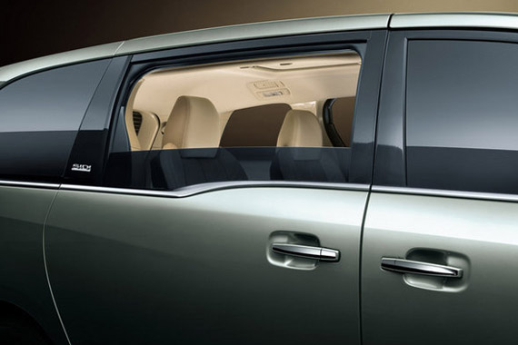 汽车驾驶学堂 了解电动车窗应如何去保养