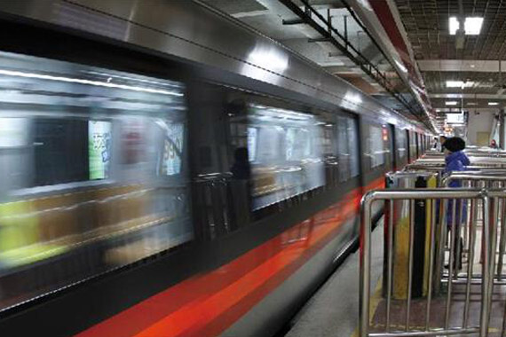 北京地铁票将设出入时限 与新票价同实施