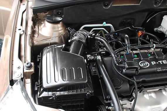 发动机水泵检修六大步骤 确保正常工作