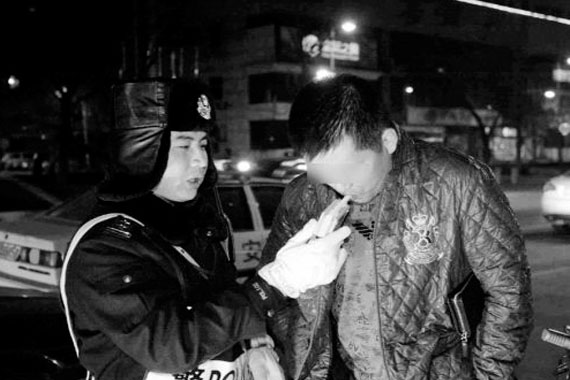 男子酒后帮人开车出事故 法院判赔6余万