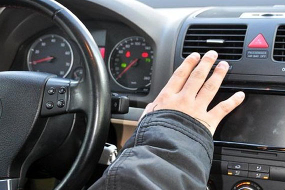 南方的车主 你会正确使用车载暖气么