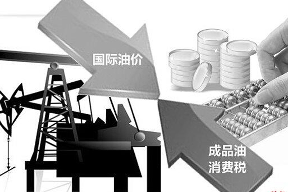 别把燃油消费税弄成“油价调节费”